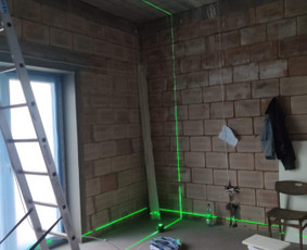 Vidaus elektros instaliacija / Elektra jūsų namams 🏠💡 / Darbų pavyzdys ID 2726917