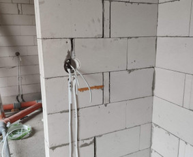 Vidaus elektros instaliacija / Elektra jūsų namams 🏠💡 / Darbų pavyzdys ID 2726925