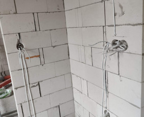 Vidaus elektros instaliacija / Elektra jūsų namams 🏠💡 / Darbų pavyzdys ID 2726929
