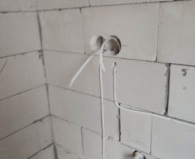 Vidaus elektros instaliacija / Elektra jūsų namams 🏠💡 / Darbų pavyzdys ID 2726931