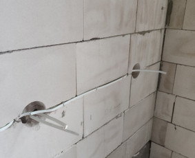 Vidaus elektros instaliacija / Elektra jūsų namams 🏠💡 / Darbų pavyzdys ID 2726933