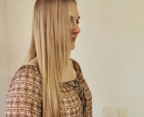 Kirpėja-stilistė Danutė / Danutė G. / Darbų pavyzdys ID 2727197