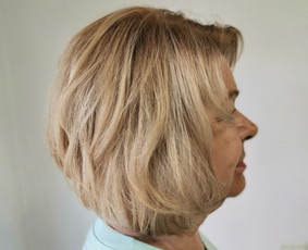 Kirpėja-stilistė Danutė / Danutė G. / Darbų pavyzdys ID 2727201
