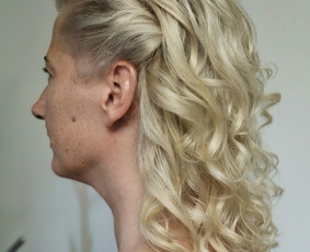 Kirpėja-stilistė Danutė / Danutė G. / Darbų pavyzdys ID 2727205
