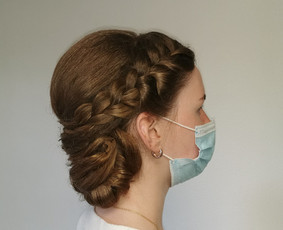 Kirpėja-stilistė Danutė / Danutė G. / Darbų pavyzdys ID 2727225