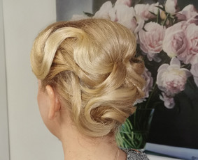 Kirpėja-stilistė Danutė / Danutė G. / Darbų pavyzdys ID 2727245