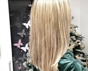 Kirpėja-stilistė Danutė / Danutė G. / Darbų pavyzdys ID 2727267