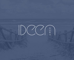 Ideenguru logotipas. Išradimu kūrimas, registravimas, gamyba,pardavimai, išradimu licencijavimas.