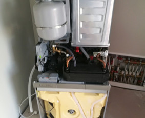 Namų inžinerinės sistemos / NT Inžinerija / Darbų pavyzdys ID 2727833