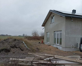 Fasadų šiltinimas, dekoras / Anupras / Darbų pavyzdys ID 2727869