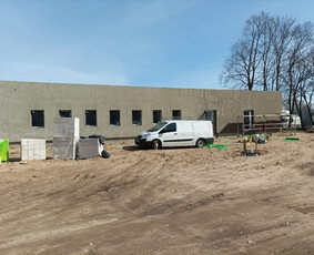 Fasadų šiltinimas, dekoras / Anupras / Darbų pavyzdys ID 2727883