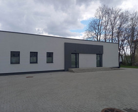 Fasadų šiltinimas, dekoras / Anupras / Darbų pavyzdys ID 2727889