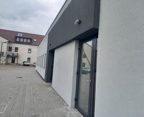 Fasadų šiltinimas, dekoras / Anupras / Darbų pavyzdys ID 2727891