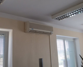 Saulės Elektrinės Šilumos Siurbliai Mikroklimato Sprendimai / UAB Daikra / Darbų pavyzdys ID 2728089
