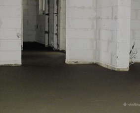 Profesionalus grindų betonavimas / UAB GRINDOLITA / Darbų pavyzdys ID 2728337