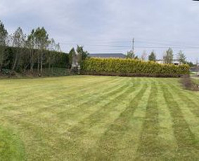 Žolės pjovimas - Aplinkos priežiūra / tvarkymas - 2