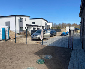 Tvorų, vartų/vartelių montavimas, Betonavimas / AM Statybų Grupė / Darbų pavyzdys ID 2728891