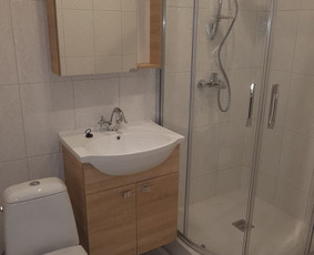 Vidaus apdaila, santechnikos, elektros darbai / Aidas / Darbų pavyzdys ID 375591