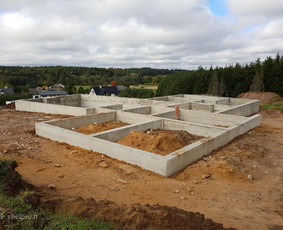 Tvorų, vartų/vartelių montavimas, Betonavimas / AM Statybų Grupė / Darbų pavyzdys ID 2728961