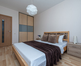 Nekilnojamojo turto brokeris Vilniuje / Artur Bogdevič / Darbų pavyzdys ID 2729009