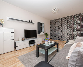 Nekilnojamojo turto brokeris Vilniuje / Artur Bogdevič / Darbų pavyzdys ID 2729019