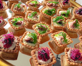 Vieno kąsnio sumu&scaron;tiniai - Grill ir Bbq Jūsų &scaron;venteje. - 1