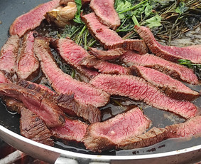 Kar&scaron;tųjų patiekalų gaminimas - Grill ir Bbq Jūsų &scaron;venteje. - 3