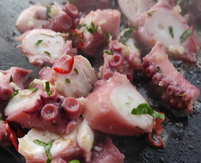 Grill ir Bbq Jūsų šventeje. / Andrejus / Darbų pavyzdys ID 2729085