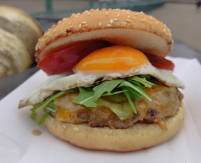 Grill ir Bbq Jūsų šventeje. / Andrejus / Darbų pavyzdys ID 2729093