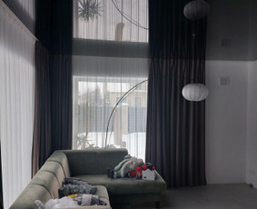 Įtempiamos lubos namams ir verslui! / Lubų Manija / Darbų pavyzdys ID 2729547