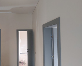 Įtempiamos lubos namams ir verslui! / Lubų Manija / Darbų pavyzdys ID 2729565