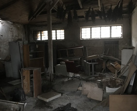 Šiukšlių, statybinių atliekų išvežimas. Griovimo darbai - Senų baldų išvežimas - 3 Senų baldų išvežimas - Šiukšlių, statybinių atliekų išvežimas. Griovimo darbai - 3