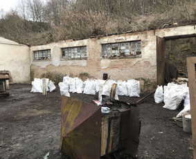 Šiukšlių, statybinių atliekų išvežimas. Griovimo darbai - Statybinių atliekų išvežimas - 4 Statybinių atliekų išvežimas - Šiukšlių, statybinių atliekų išvežimas. Griovimo darbai - 4