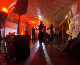 Dj Paslaugos, Renginių Įgarsinimas Ir Apšvietimas / Danelton Grupė / Darbų pavyzdys ID 2730461