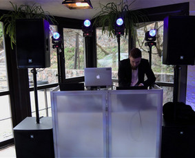 Dj Paslaugos, Renginių Įgarsinimas Ir Apšvietimas - DJ mokykla - 2 DJ mokykla - Dj Paslaugos, Renginių Įgarsinimas Ir Apšvietimas - 2