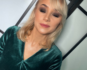 Makiažas ir šukuosena / Brigita Kazragė / Darbų pavyzdys ID 2730529