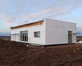 Terasos ,fasadai,stogai,tvoros ir kiti darbai / STATYBŲ DARBAI / Darbų pavyzdys ID 2730541