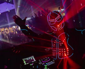 Renginiai, &scaron;ventės - Dj paslaugos, renginių įgarsinimas bei ap&scaron;vietimas. - 3