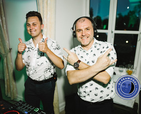 Dj paslaugos, renginių įgarsinimas bei apšvietimas. / DJ Pramogos / Darbų pavyzdys ID 2730807