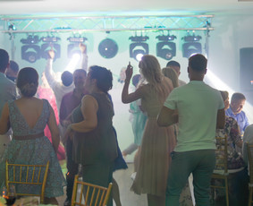 Dj paslaugos, renginių įgarsinimas bei apšvietimas. / DJ Pramogos / Darbų pavyzdys ID 2730955