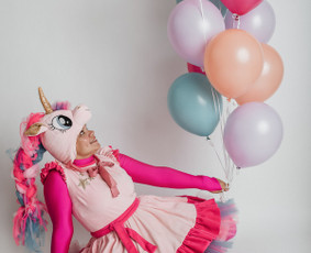 Animatorė Šiauliuose / Monika Kairienė / Darbų pavyzdys ID 2730977