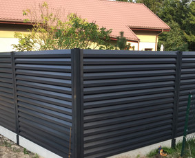 Tvoros, stumdomi vartai,atveriami vartai, vartų automatika / UAB "Gigasta" / Darbų pavyzdys ID 2731151