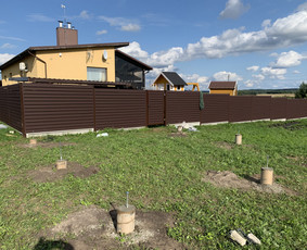 Tvoros, stumdomi vartai,atveriami vartai, vartų automatika / UAB "Gigasta" / Darbų pavyzdys ID 2731181