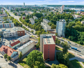 Sertifikuotas NT brokeris Vytautas Beizakas / Vytautas Beizakas / Darbų pavyzdys ID 2731241