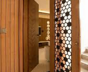 Profesionali vidaus apdaila ir statybos sprendimai - Durų montavimas - 1 Durų montavimas - Profesionali vidaus apdaila ir statybos sprendimai - 1