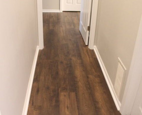 Laminato klojimas - Profesionali vidaus apdaila ir statybos sprendimai - 2