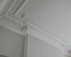 Profesionali vidaus apdaila ir statybos sprendimai / ModusDuo / Darbų pavyzdys ID 2731345