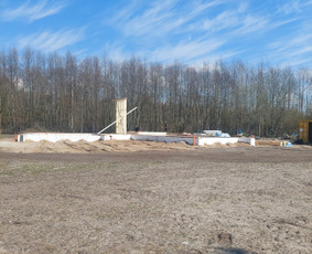 Karkasiniai namai,terasos stogin ir kiti statiniai iki raktų / Petras Sutula / Darbų pavyzdys ID 2731473
