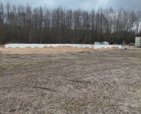 Karkasiniai namai,terasos stogin ir kiti statiniai iki raktų / Petras Sutula / Darbų pavyzdys ID 2731475