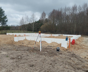 Karkasiniai namai,terasos stogin ir kiti statiniai iki raktų / Petras Sutula / Darbų pavyzdys ID 2731477